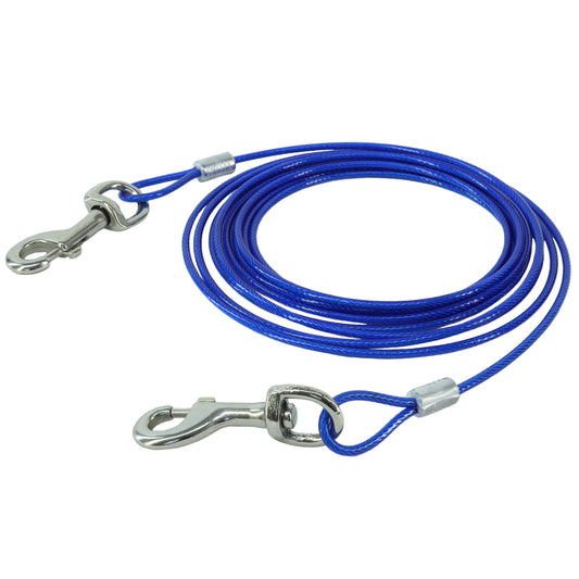 TITAN TIEOUT 30' MED