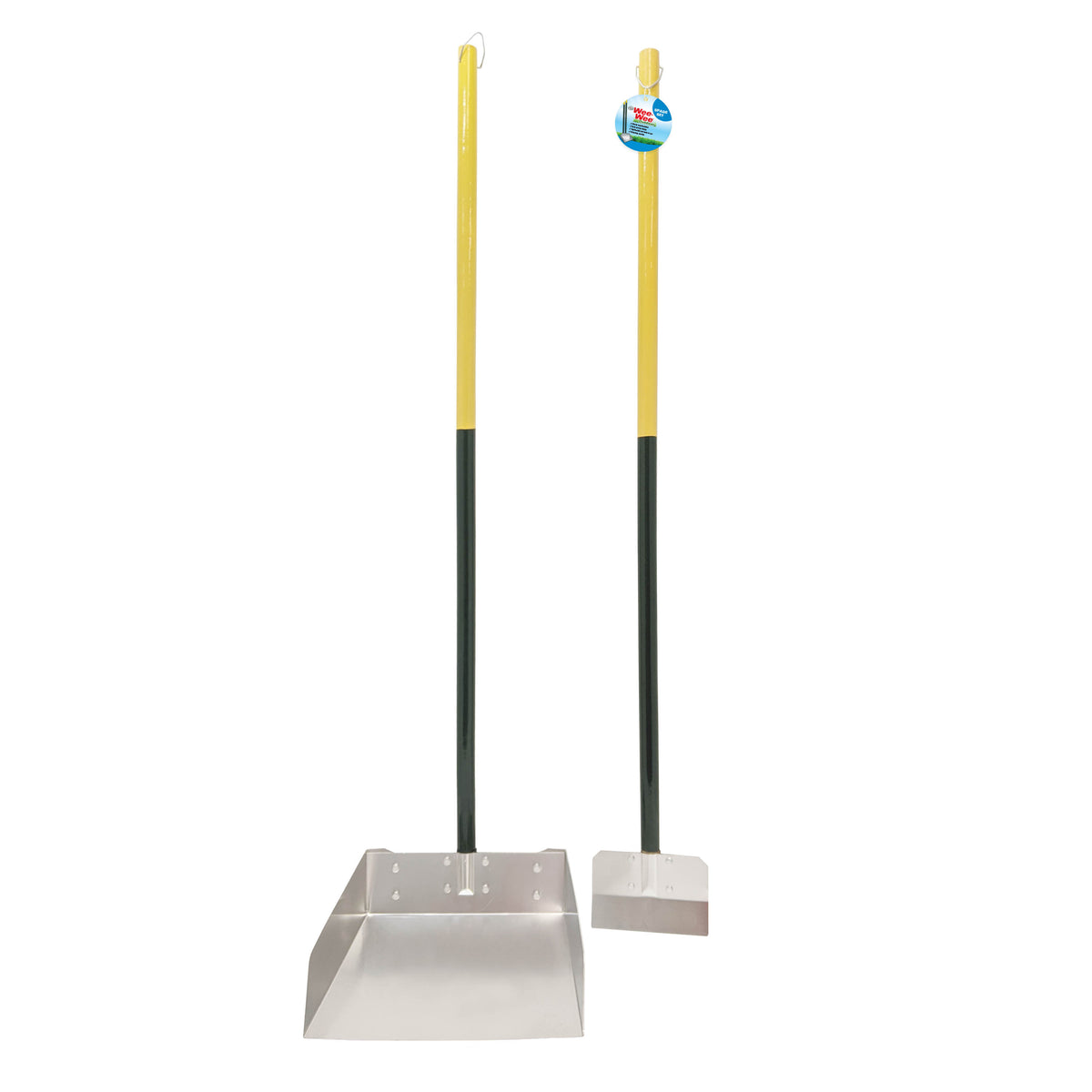 FOUR PAWS SCPR SPADE SET LG