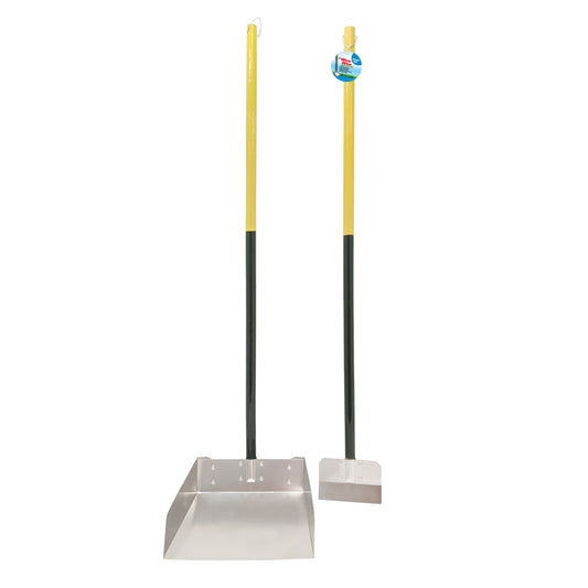 FOUR PAWS SCPR SPADE SET LG