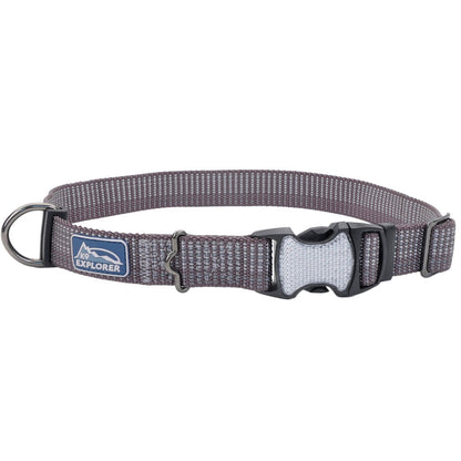 K9 BRT 5/8" COLLAR 14 MEADOW