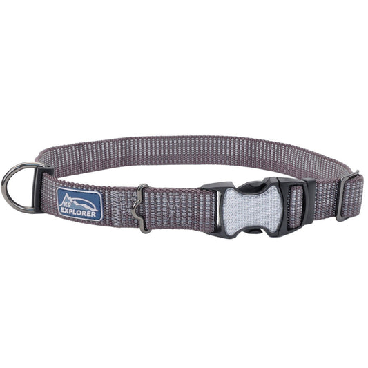 K9 BRT 5/8" COLLAR 14 MEADOW