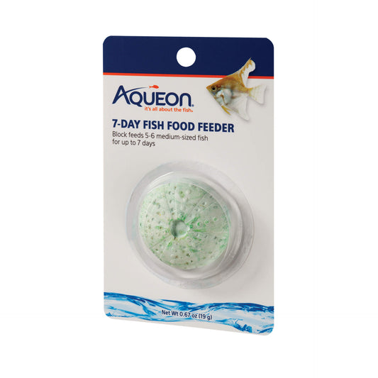 AQE FOOD 3-DAY FW FDR 4PK