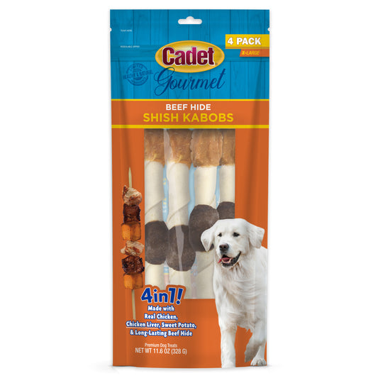 IMS TRPL FLVR KABOB TRT XL 4CT