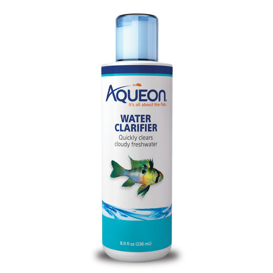 AQE COND WTR CLARIFER 8Z