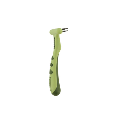 SAFARI DBL ROW UNDERCOAT BRUSH