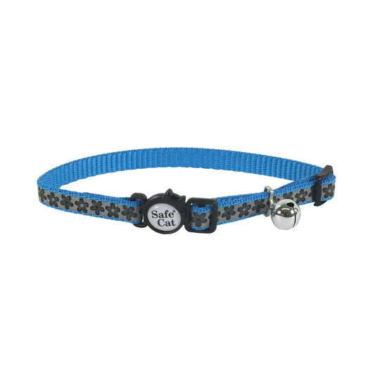 REFLECT SAFE CAT CLR 3/8" BLFL