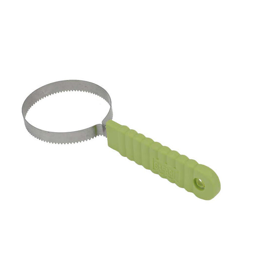 SAFARI SMALL SHEDDING BLADE