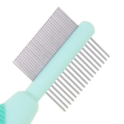 COASTAL DBL SIDE COMB