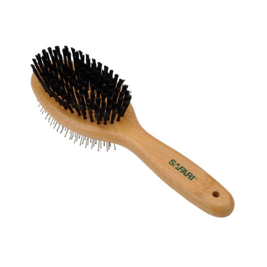 SAFARI COMBO BRUSH M