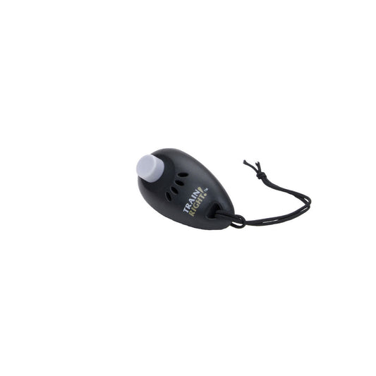 CLICKER BLACK TRN RGT