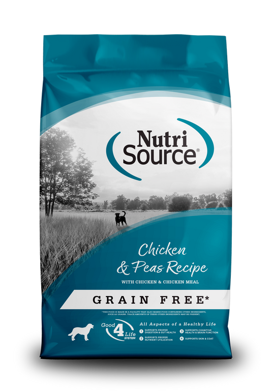 NS GF CHICKEN 26#