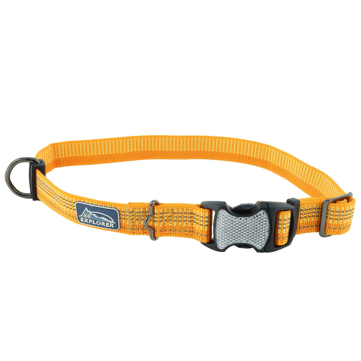 K9 BRT 5/8" LEAD DESERT