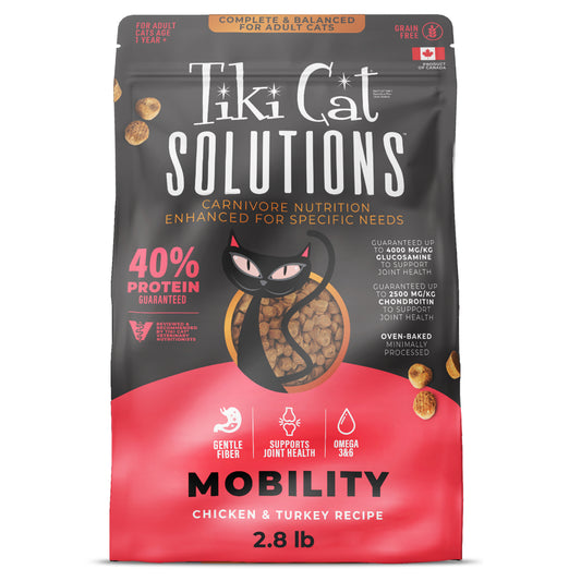 TIKI CAT SOL MOBILITY 2.8#