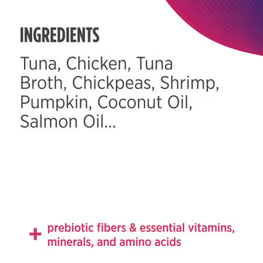 NULO CAT PATE TUNA/SHRIMP 2.8Z