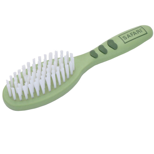 SAFARI BRISTLE BRUSH CAT
