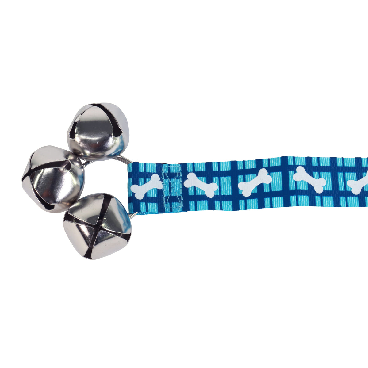 POTTY TRAIN BELL PLD BONE