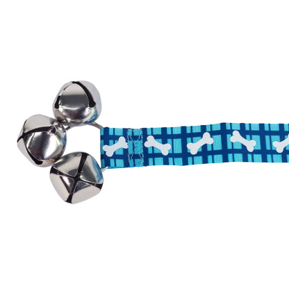 POTTY TRAIN BELL PLD BONE