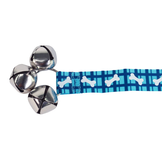 POTTY TRAIN BELL PLD BONE