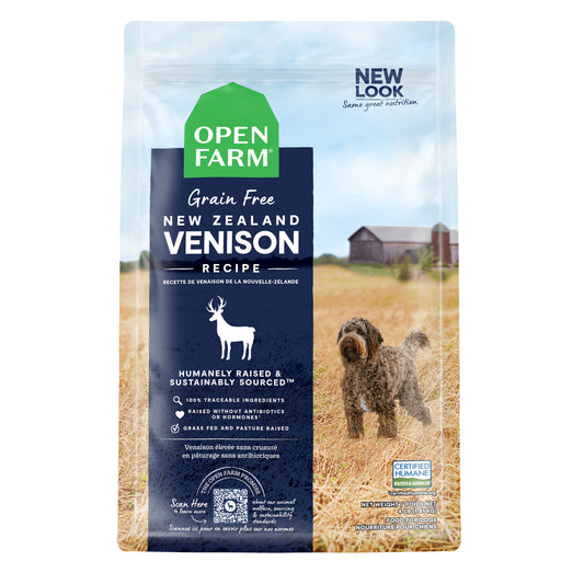 OPEN FARM GF NZ VEN 4#