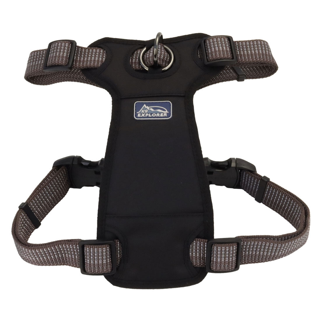 K9 BRT 5/8" HORN MTN 18
