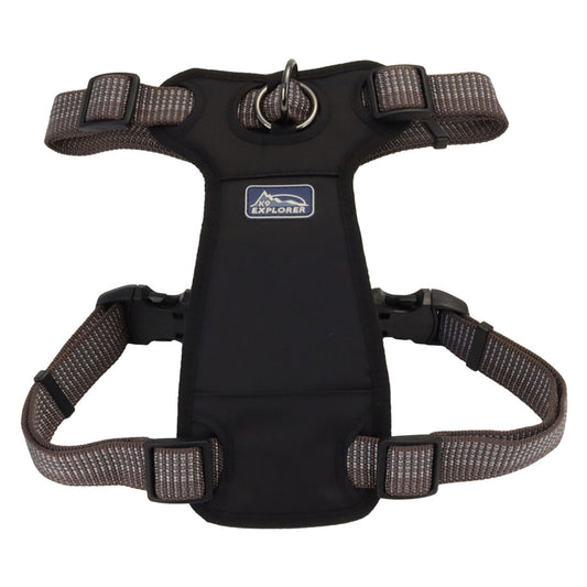 K9 BRT 5/8" HORN MTN 18
