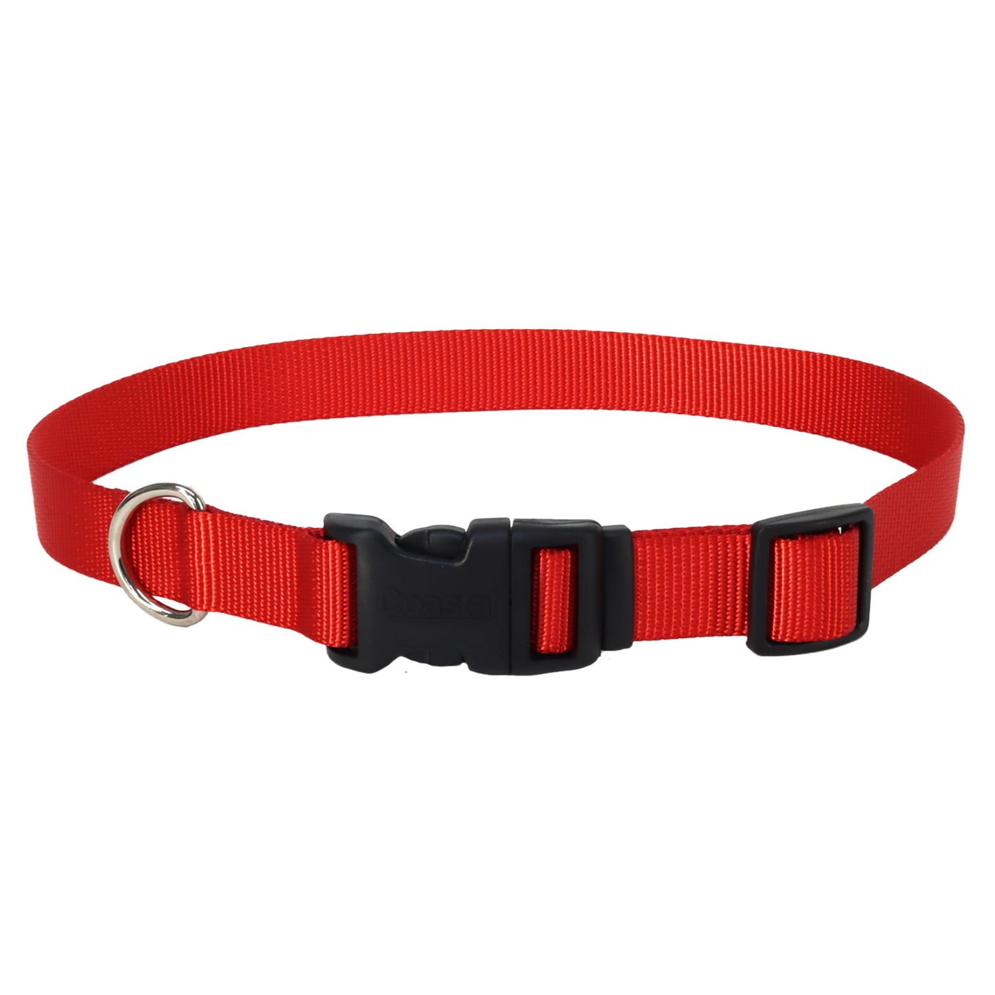 COASTAL COLLAR 26" RED