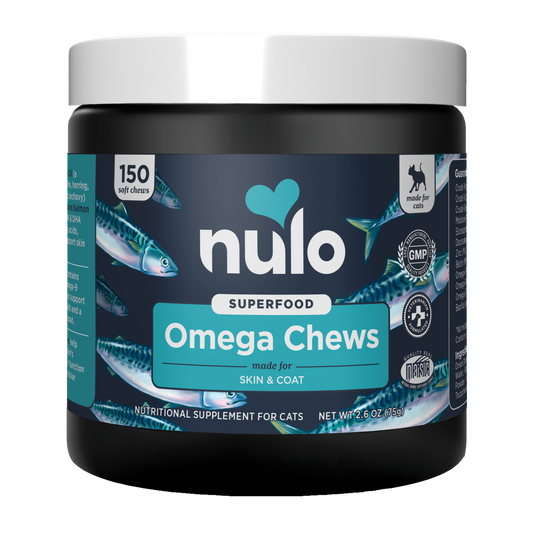 NULO OMEGA SOFT CH SUP 2.6Z