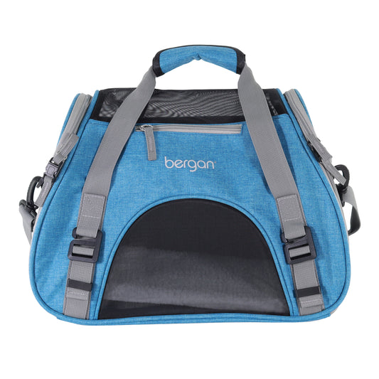 BERGAN COMFORT CARRIER BER/GY