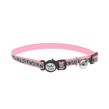 COASTAL CAT REFCT CLR 3/8" PCR
