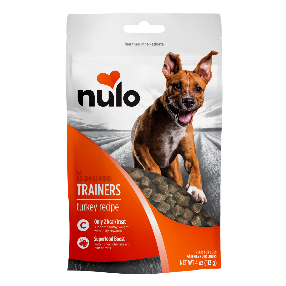 NULO FREESTYLE TURKEY TRAINER
