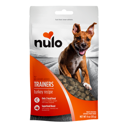 NULO FREESTYLE TURKEY TRAINER
