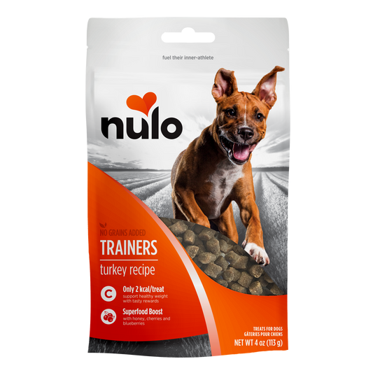 NULO FREESTYLE TURKEY TRAINER