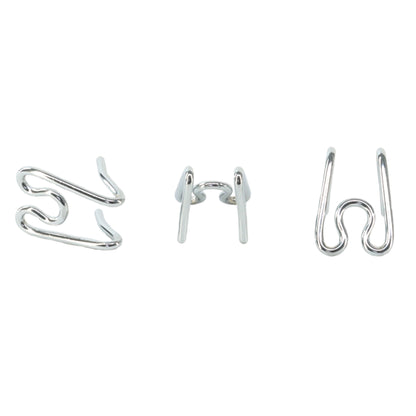 TITAN EXTRA HOOK LINKS