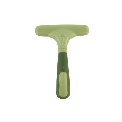 SAFARI DBL RAKE ROT TETH