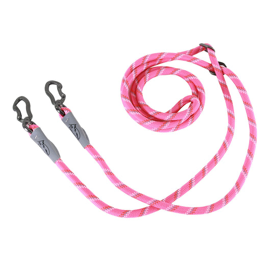 K9 TREK ROPE LEASH 8' OHMA