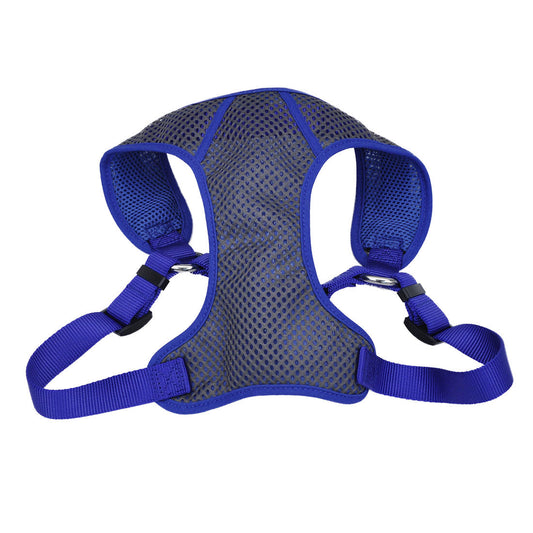 COASTAL 5/8" COMF SOFT GRY/BL