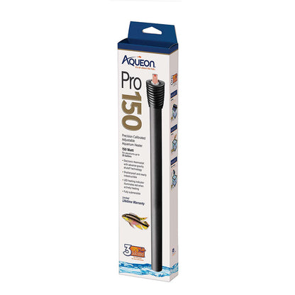 AQE HEATER PRO SERIES 150W