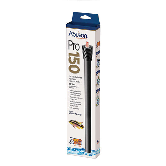 AQE HEATER PRO SERIES 150W