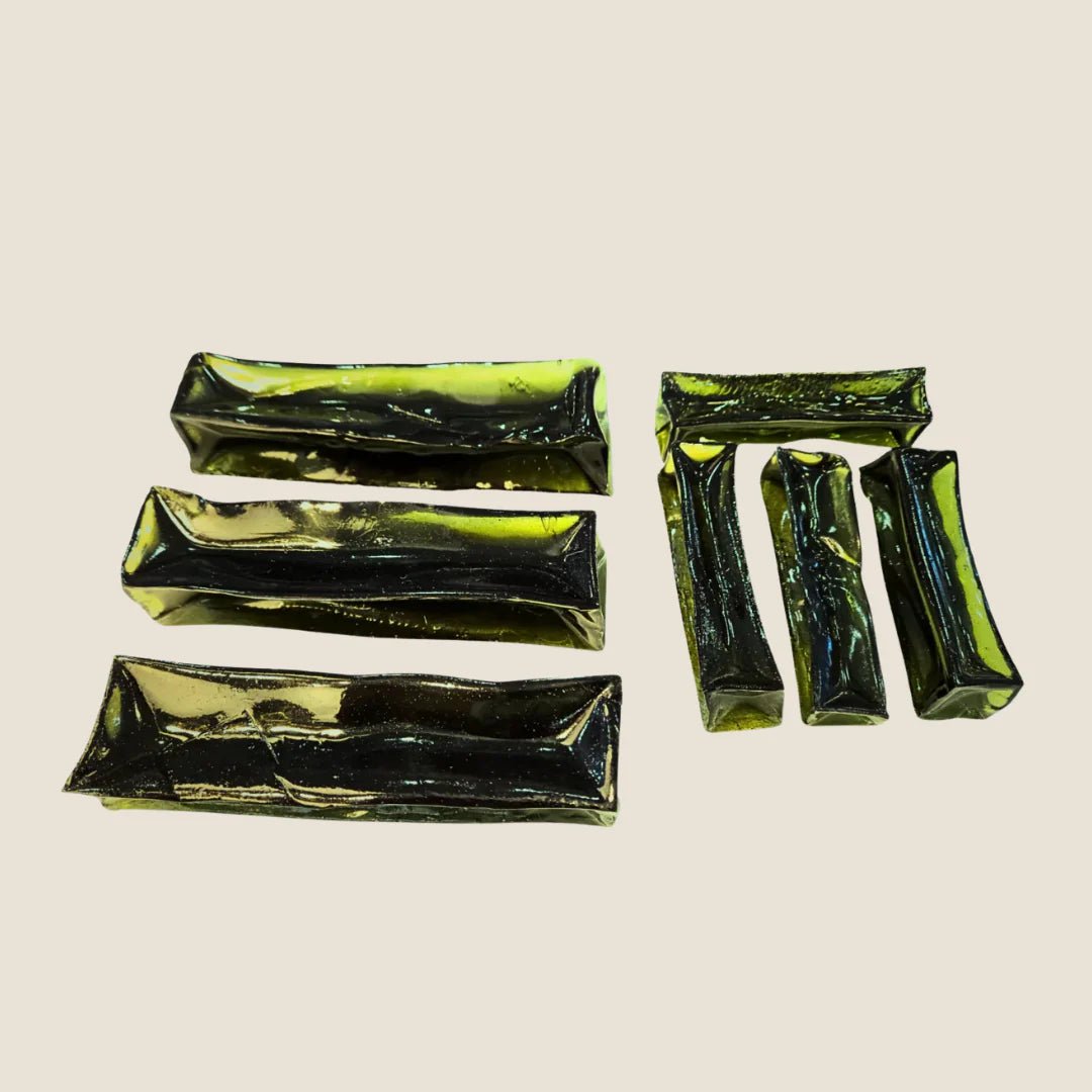 DENTAL CHEW SPIRULINA BEEF S - RJ Paddywacks