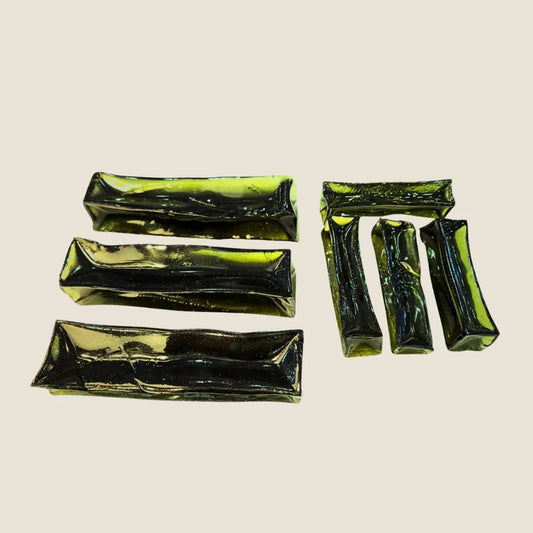 DENTAL CHEW SPIRULINA BEEF S - RJ Paddywacks