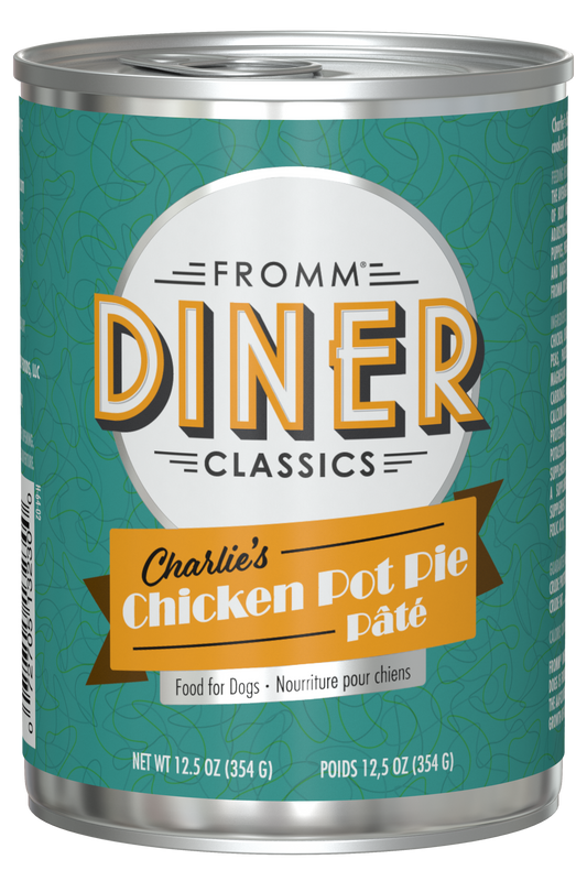 FROMM DINER CH PATE 12Z