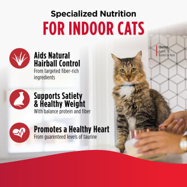 NULO CAT INDOOR DUCK LENTIL 2#