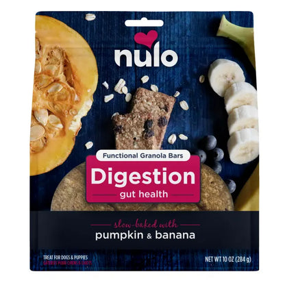 NULO GRANOLA PUM/BAN DIGEST