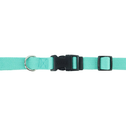 SOY COLLAR CRANBERRY 3/4"