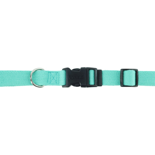 SOY COLLAR CRANBERRY 3/4"