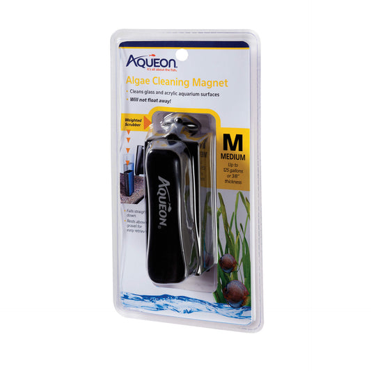 AQUEON CLNR MAGNET ALGAE MD