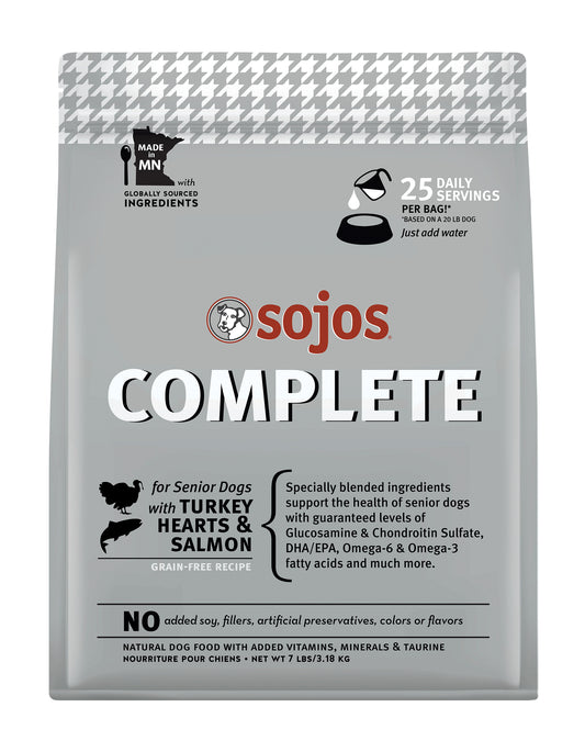SOJO FD SENIOR COMPLETE TUR 7#