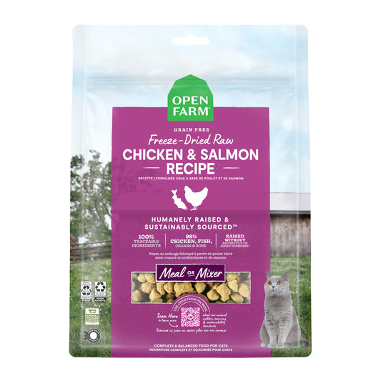 OPEN FARM FD CH/SAL MRSL 3.5Z