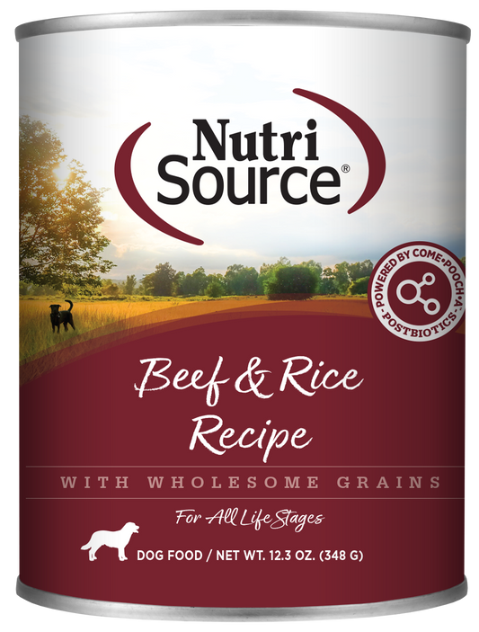 NS BEEF RICE 12/12.3Z