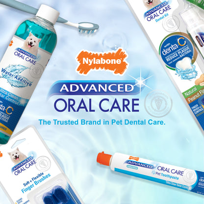 NYLABONE SR DENTAL KIT S